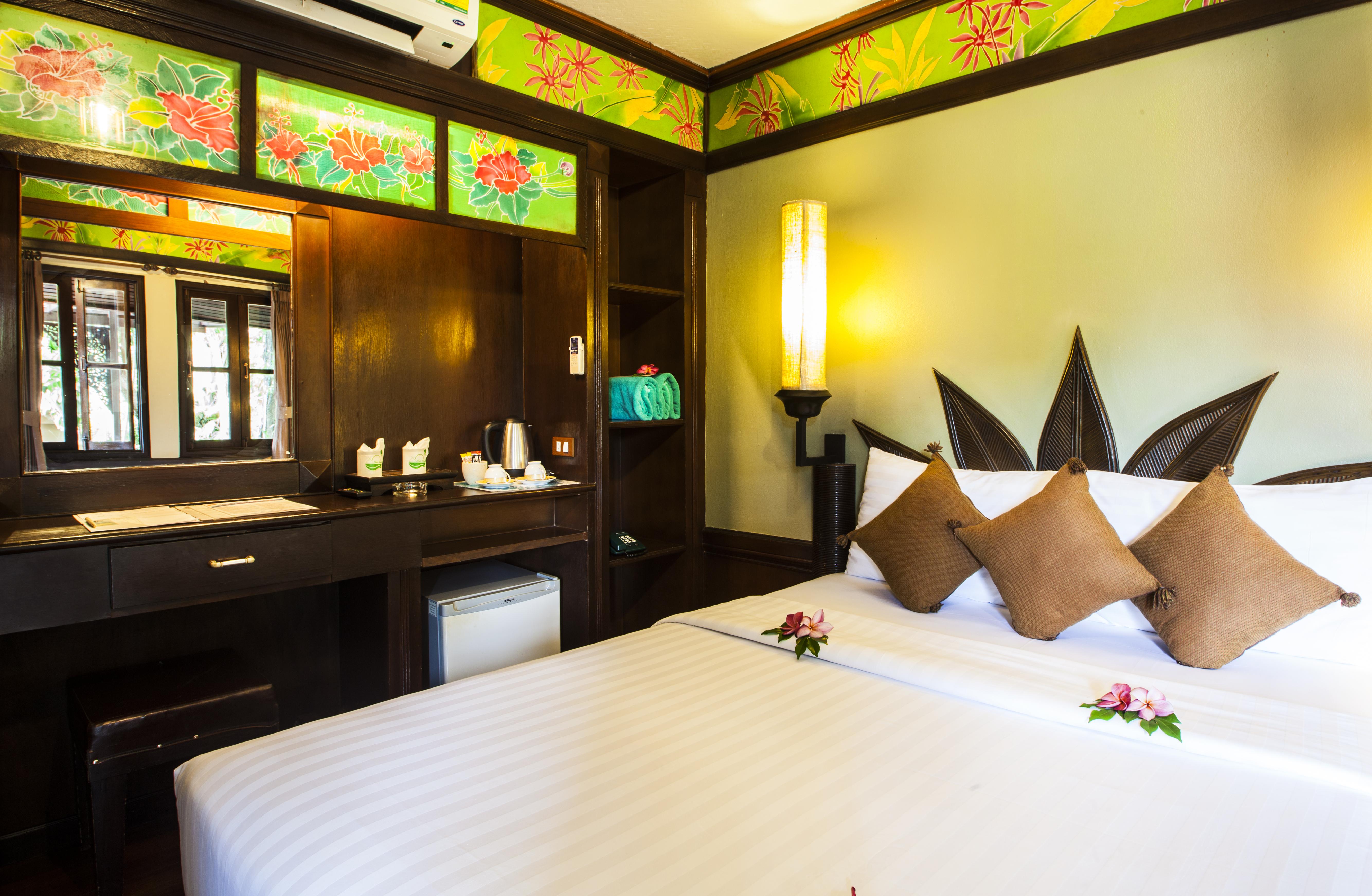 The Fair House Beach Resort & Hotel Chaweng  Esterno foto