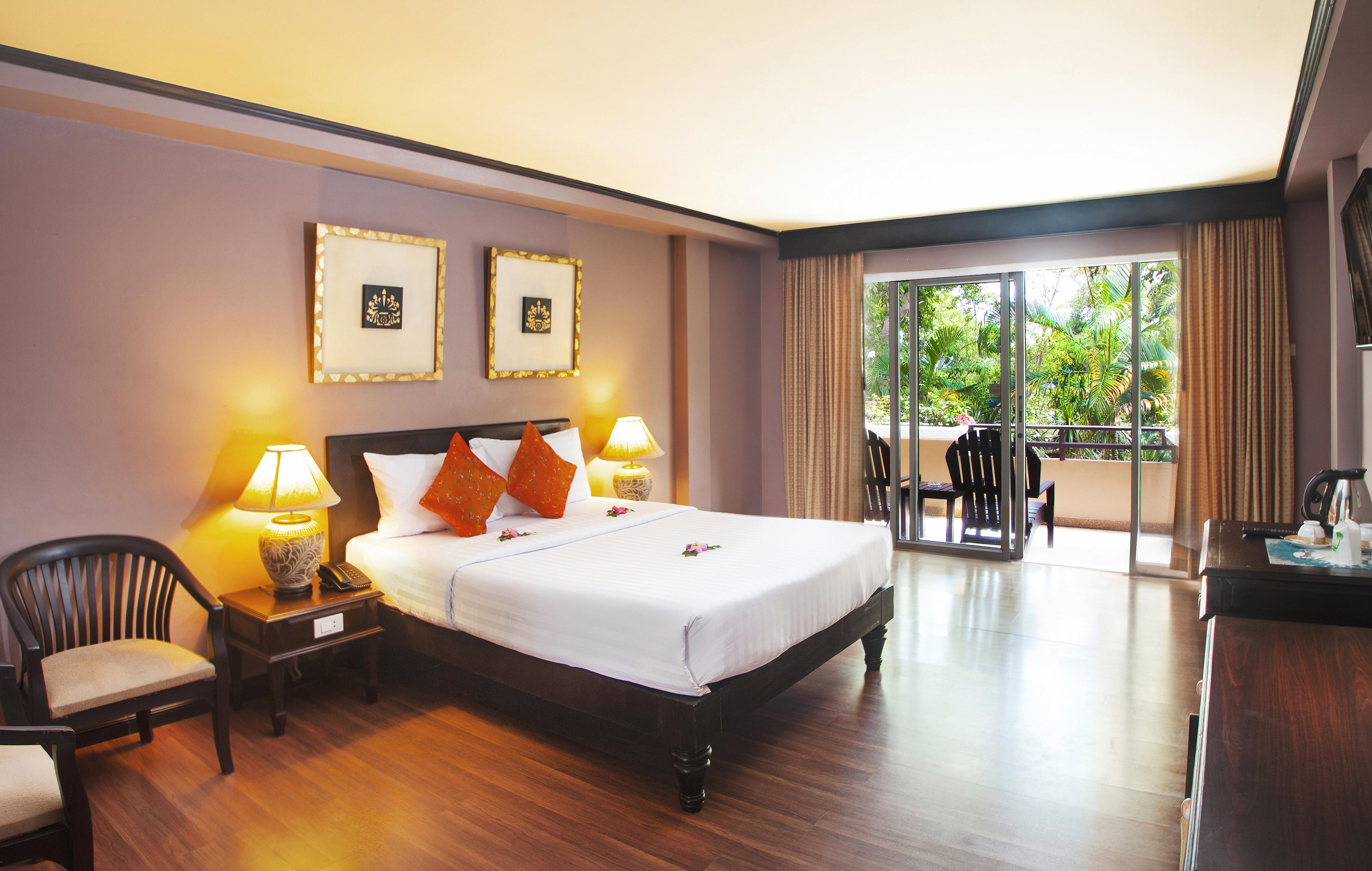 The Fair House Beach Resort & Hotel Chaweng  Esterno foto