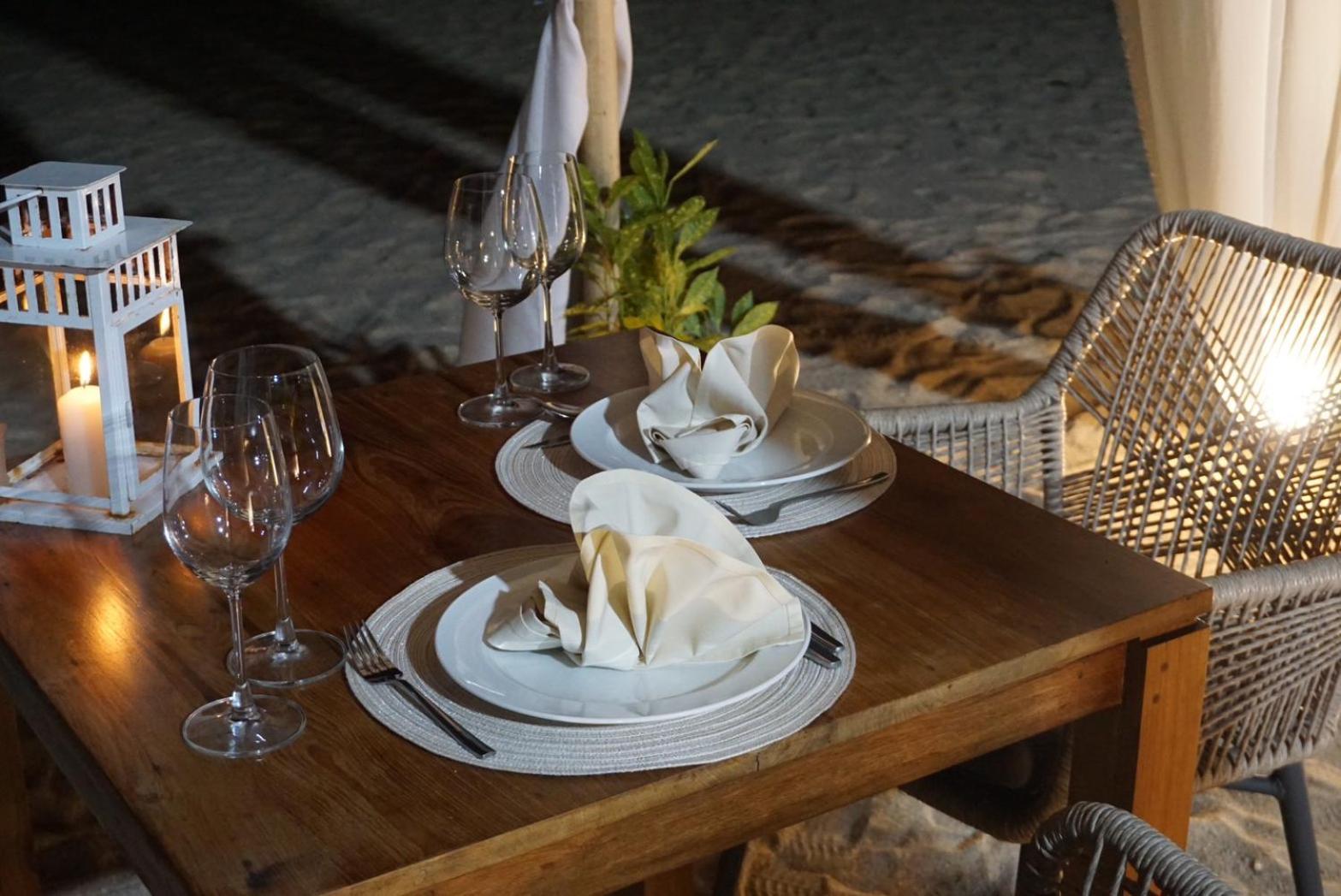 The Fair House Beach Resort & Hotel Chaweng  Esterno foto