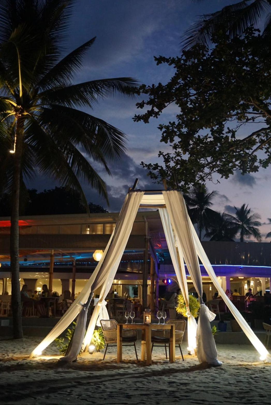 The Fair House Beach Resort & Hotel Chaweng  Esterno foto